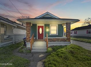 2105 Bradley Ave, Louisville, KY