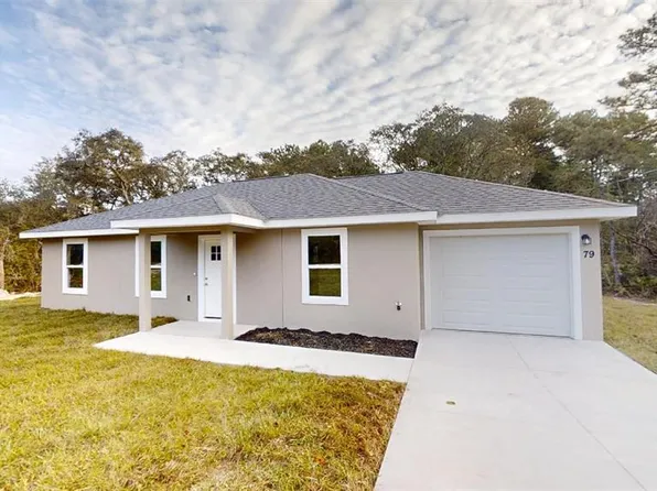 42 Sequoia Loop Ct, Ocklawaha, FL 32179