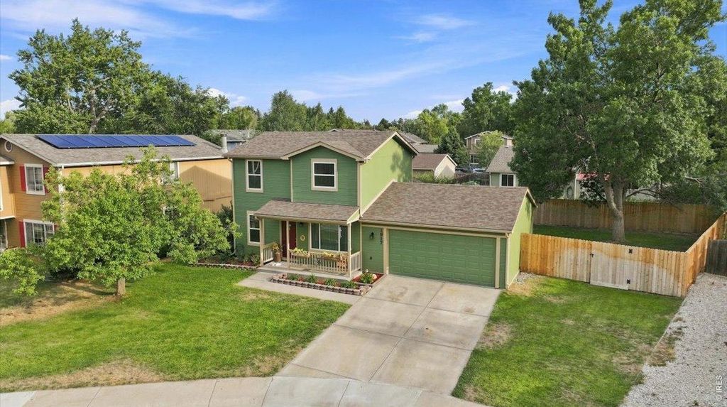1917 Enfield Ct
