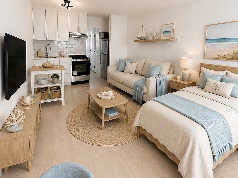 15 New Hampshire St #18