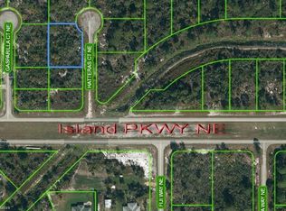 108 Hatteras Ct NE, Lake Placid, FL 33852