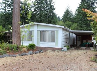 2419 Jahn Ave NW TRAILER 6, Gig Harbor, WA 98335