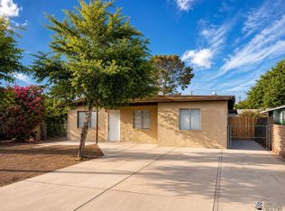 723 N Musgrove Ave, Somerton, AZ 85350