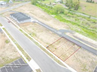 Edington Block 1 Lots #12-14, Moscow, ID 83843