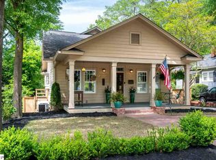 507 Watts Ave, Greenville, SC 29601