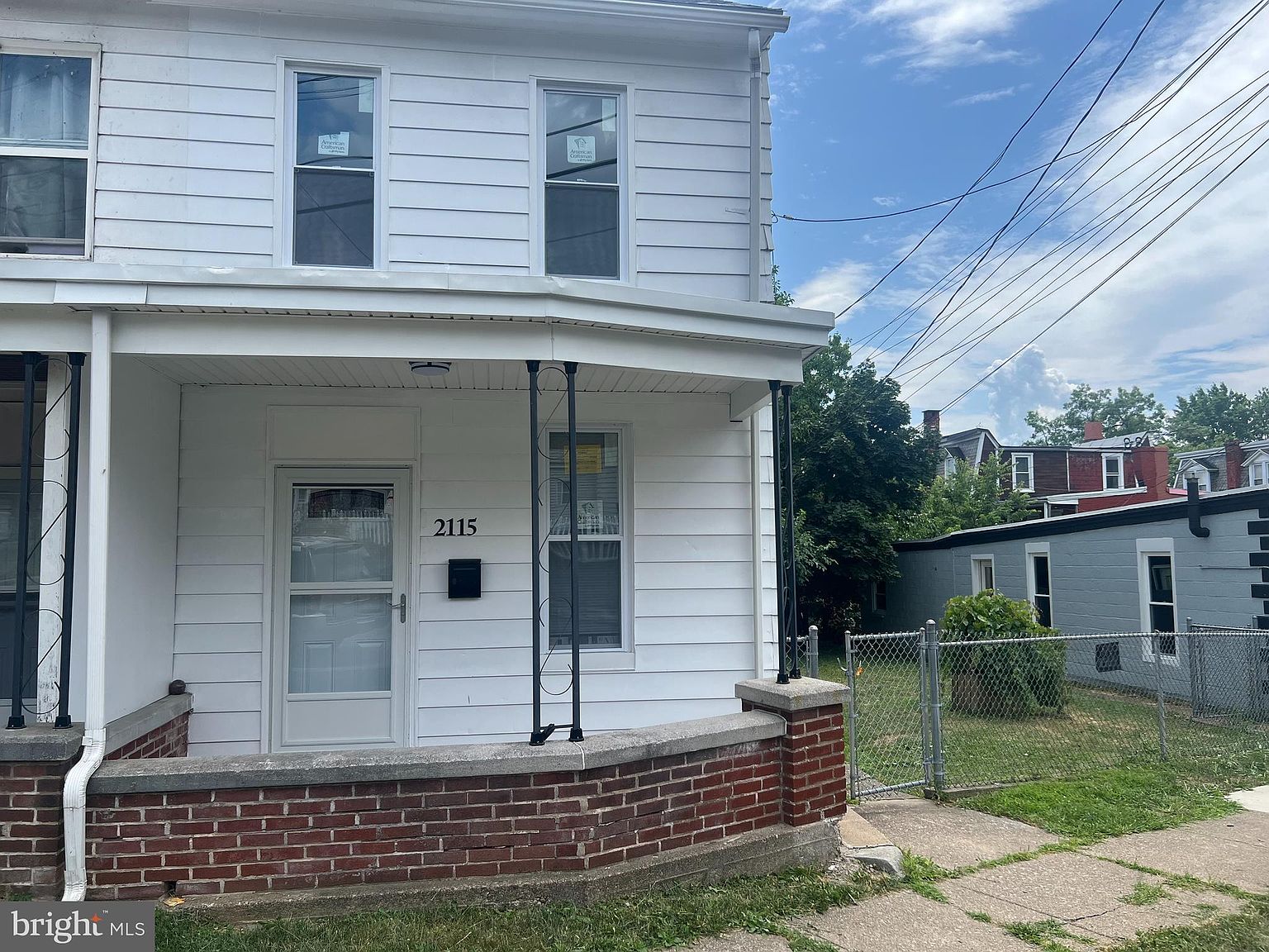 2115 Brookwood St, Harrisburg, PA 17104 Zillow