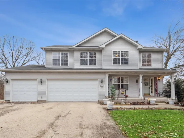 112 Turtle St, Shorewood, IL 60404