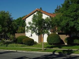 1002 Strayer Dr, San Jose, CA