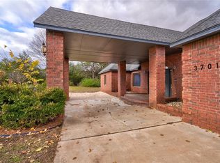 3701 Akerman Dr, Norman, OK 73026