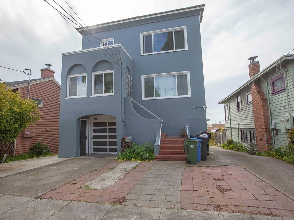 1st image of 442 San Diego Ave #A