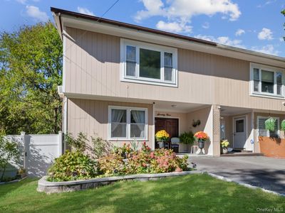 79 N Pascack Road, Nanuet, NY, 10954