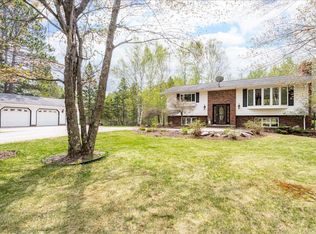 5134 W Arrowhead Rd, Hermantown, MN 55811