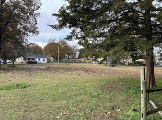 208 Fielder St, Bay, AR 72411