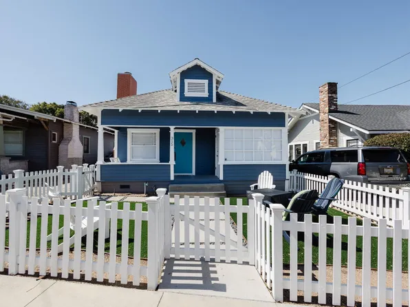 315 N Gertruda Ave, Redondo Beach, CA 90277