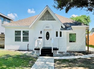 1511 Scharpe St UNIT 2, Houston, TX 77023