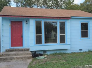 603 Wright Ave, Schertz, TX 78154