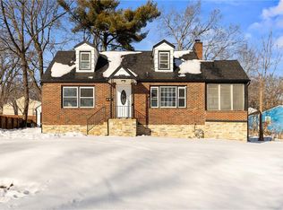 3014 Rowland Ave, Kansas City, KS 66104