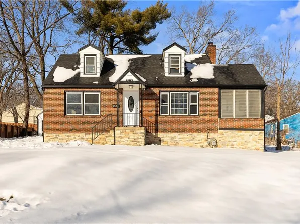 3014 Rowland Ave, Kansas City, KS 66104