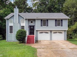 7613 Teton Ct, Jonesboro, GA 30236
