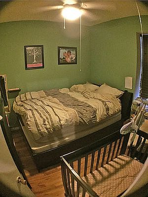 3rd image of 316 W 93rd St APT 2C