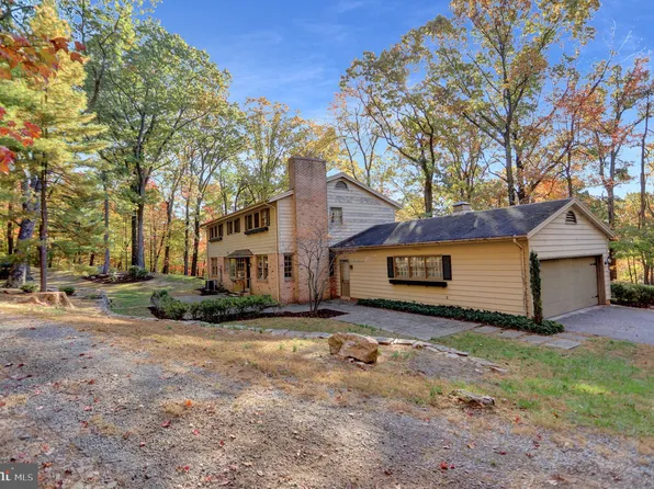 4720 Beaufort Hill Rd, Harrisburg, PA 17110