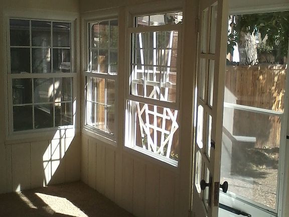 East Sun Room