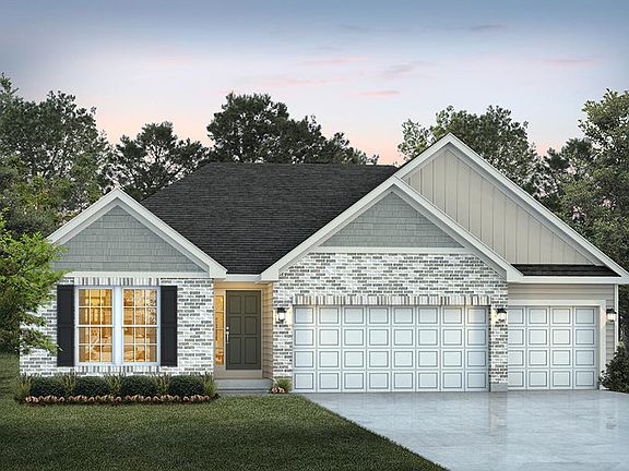 Westbrook Elevation D