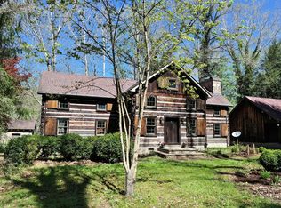 247 Coffman Hill Rd, Ronceverte, WV 24970