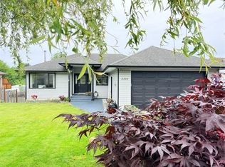 2116 Northland Rd, Pt McNeill, BC V0N 2R0