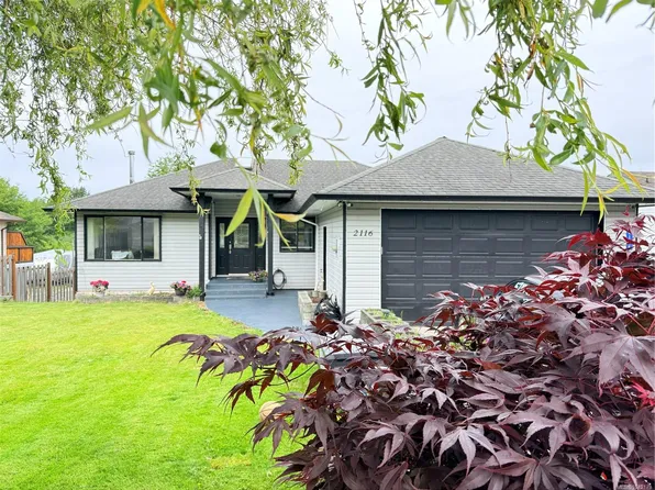 2116 Northland Rd, Pt McNeill, BC V0N 2R0