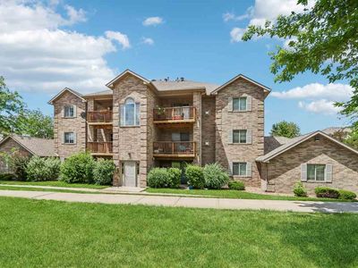 2861 Coral Ct APT 101, Coralville, IA, 52241