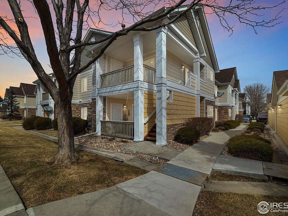 1st image of 4615 Hahns Peak Dr #202