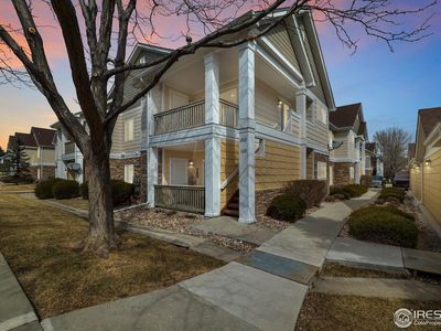 4615 Hahns Peak Dr #202, Loveland, CO, 80538