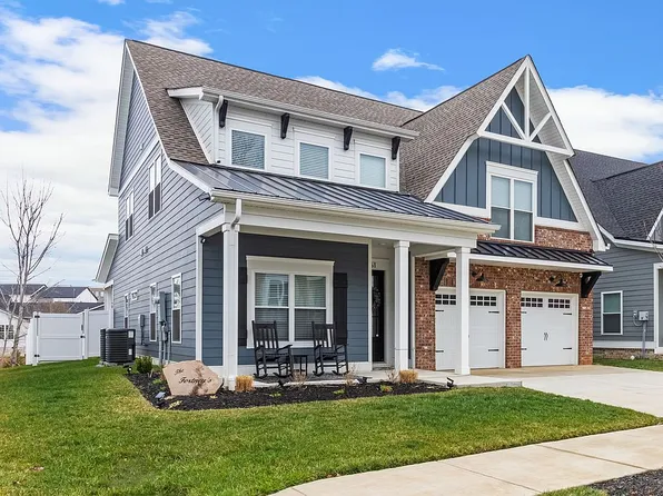 261 Daniel St, Pleasant View, TN 37146