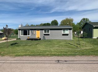 1303 2nd St E, Polson, MT 59860