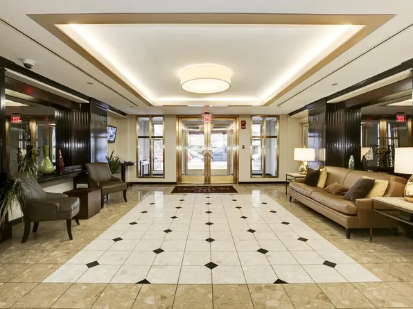 1401 17th St NW APT 607, Washington, DC 20036