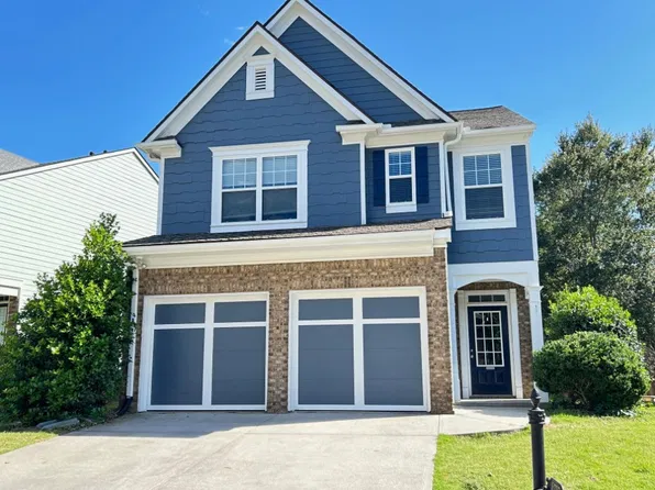 5785 Asby Way, Cumming, GA 30040