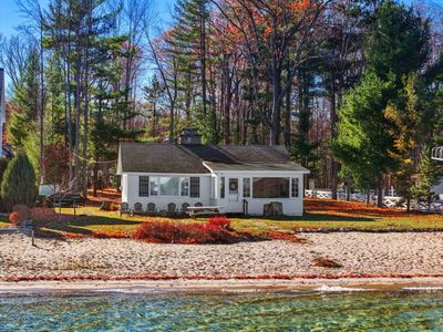 208 Lake Shore Dr, Roscommon, MI, 48653