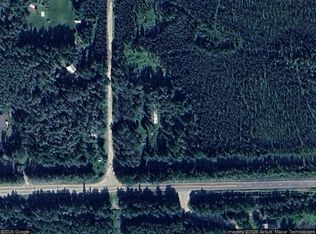 286 Wright Ln, Fairbanks, AK 99712