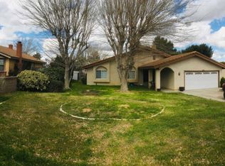 4541 W Avenue K12, Quartz Hill, CA 93536