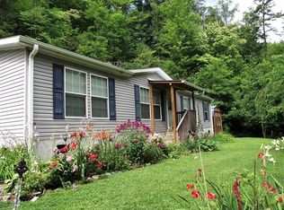 360 Grady Estep Rd, Bryson City, NC 28713