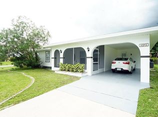 6292 Otis Rd, North Port, FL 34287