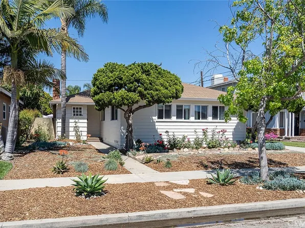 2346 Charlemagne Ave, Long Beach, CA 90815