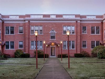 135 Fountain Street #B-4, New Haven, CT, 06515