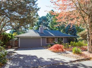 13260 SW Haystack Dr, Beaverton, OR 97008