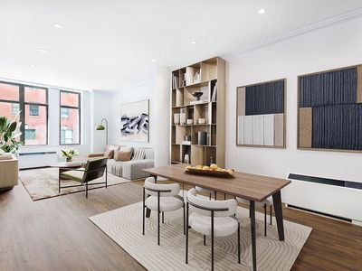 252 7th Ave APT 4U, New York, NY, 10001