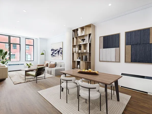 252 7th Ave APT 4U, New York, NY 10001
