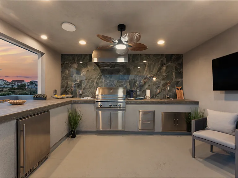 624 N Clementine St #B — Photo 37
