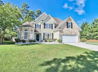 3100 Knollty Ct, Myrtle Beach, SC 29588
