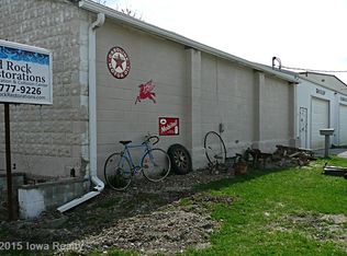 613 N Depot St, Knoxville, IA 50138